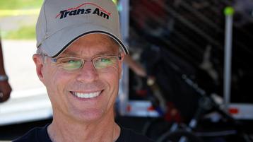 Trans Am’s first practice at New Jersey Motorsports Park concludes